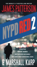 NYPD Red 2 - James Patterson & Marshall Karp