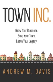 Town INC. - Andrew Davis