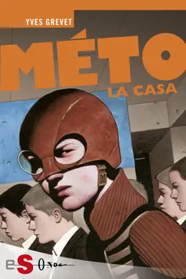 Read: MÉTO. La casa Book