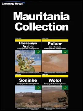 Mauritania Collection