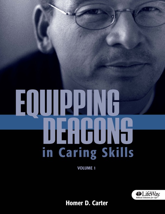 Equipping Deacons in Caring Skills