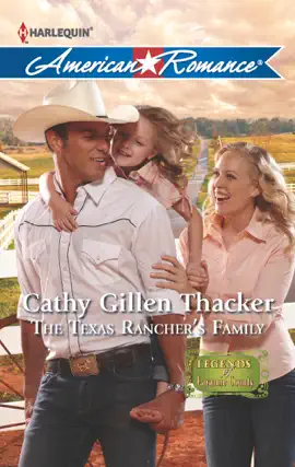 Read: The Texas Book Rancher's Family