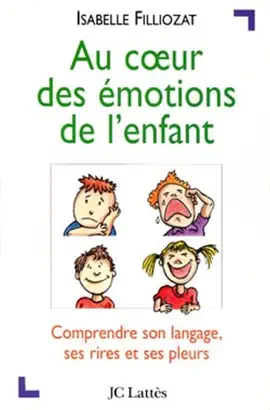Read: Au Book coeur des émotions de l'enfant