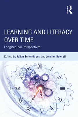 Read: Learning and Book Literacy over Time