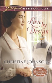 Love by Design - Christine Johnson