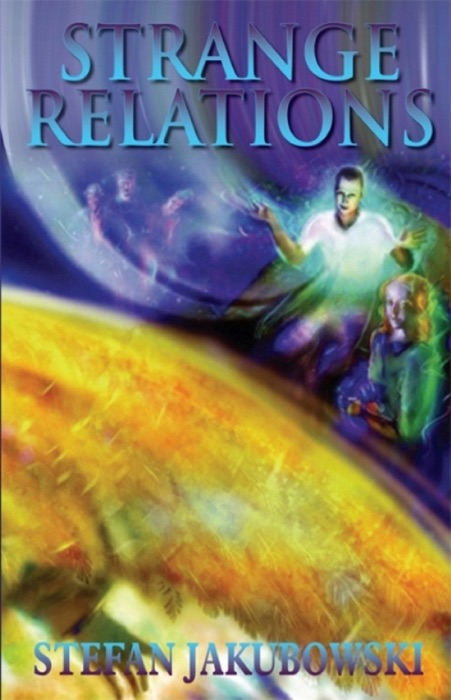 Strange Relations