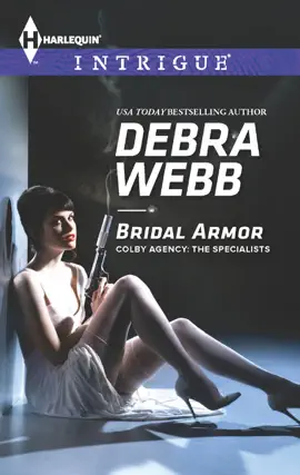 Read: Bridal Book Armor