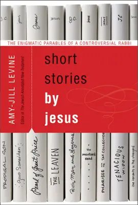 Read: Short Stories by Book Jesus