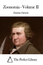 Zoonomia - Volume II - Erasmus Darwin
