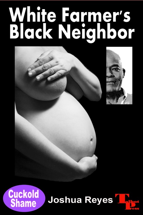 White Farmer's Black Neighbor