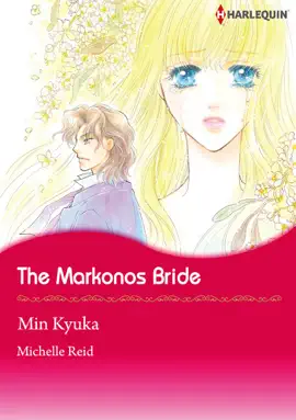 Read: Book The Markonos Bride