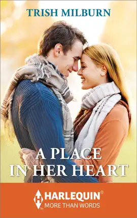 Read: A Place in Book Her Heart