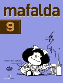 Mafalda 09 (Português) - Quino