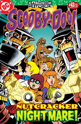 Read: Scooby-Doo (1997-) Book #43