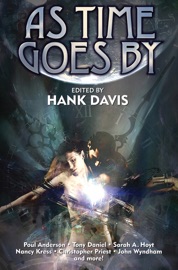 As Time Goes By - Hank Davis