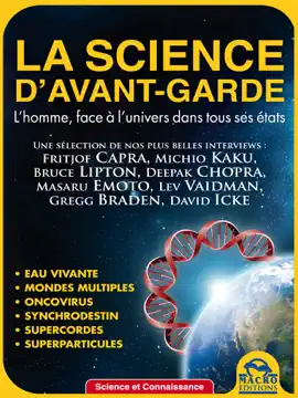 La science d’avant-garde