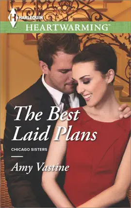 Read: Book The Best Laid Plans