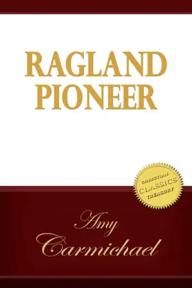 Read: Ragland, Book Pioneer