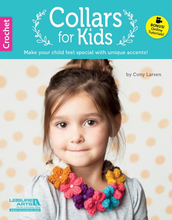 Collars for Kids