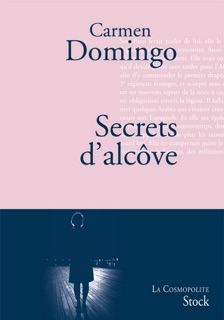 Secrets d'alcôve by Carmen Domingo