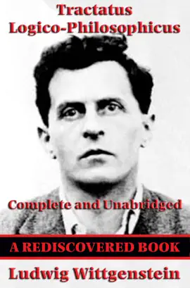 Read: Tractatus Logico-Philosophicus (Rediscovered Books) Book