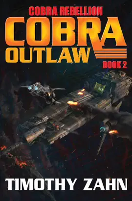 Read: Book Cobra Outlaw