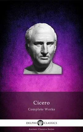 Read: Delphi Complete Works Book of Cicero