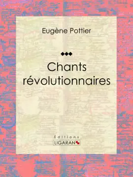 Read: Chants révolutionnaires Book