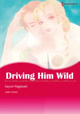 Read: Driving Him Book Wild