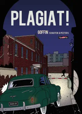 Read: Plagiat Book !
