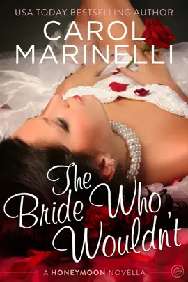Read: The Bride Who Book Wouldn't