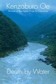 Death by Water - Kenzaburō Ōe