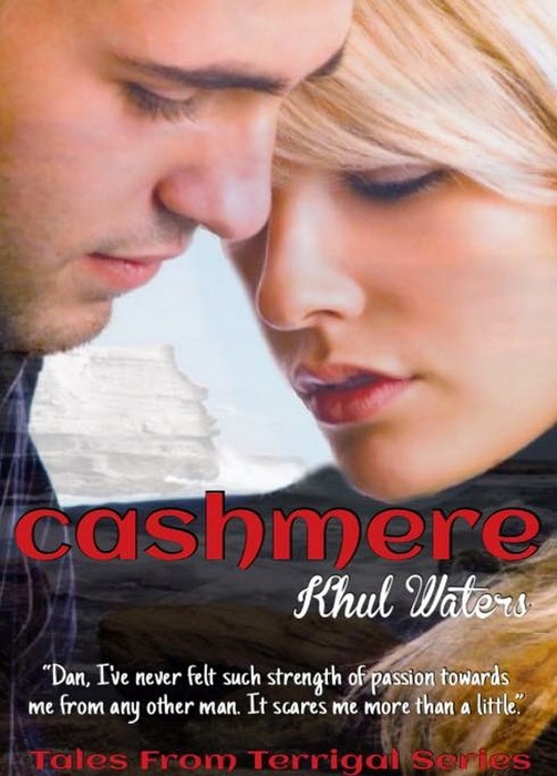 Cashmere