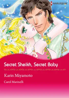 Read: Secret Book Sheikh, Secret Baby