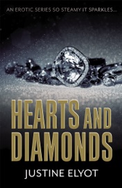 Hearts and Diamonds - Justine Elyot