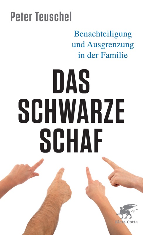 Das schwarze Schaf