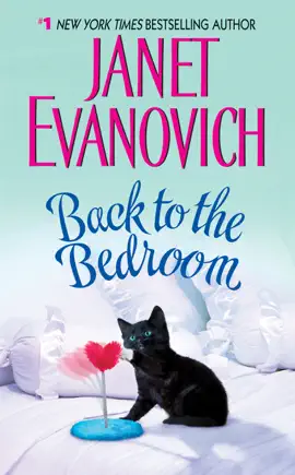 Read: Book Back to the Bedroom
