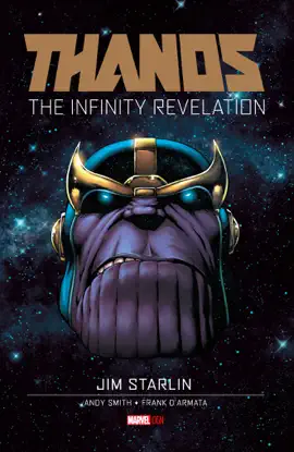 Read: Thanos