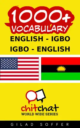 1000+ English - Igbo Igbo - English Vocabulary