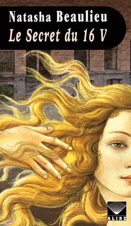 Read: Le Book Secret du 16 V