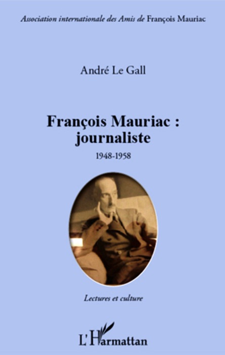 François mauriac