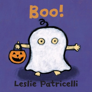 Boo!