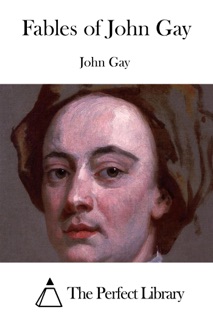 Fables of John Gay by John Gay
