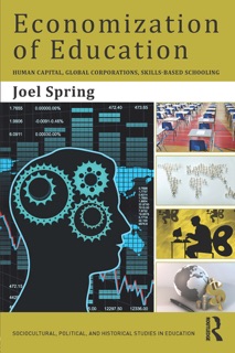 Economization of Education by Joel Spring