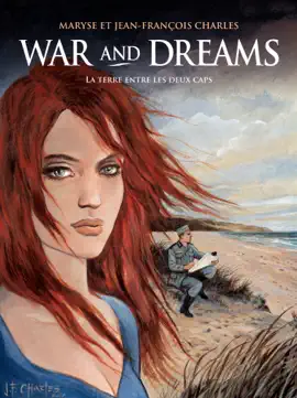 Read: War and Dreams (Tome 1) - La Terre entre les Book deux caps
