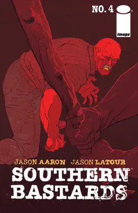Read: Southern Book Bastards #4