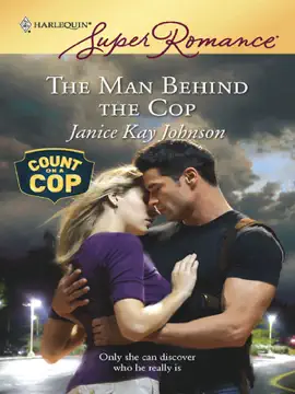 Read: The Man Behind the Cop Book