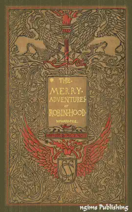Read: The Merry Adventures of Robin Hood (Illustrated + FREE audiobook Book download link)