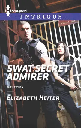 Read: SWAT Secret Admirer Book