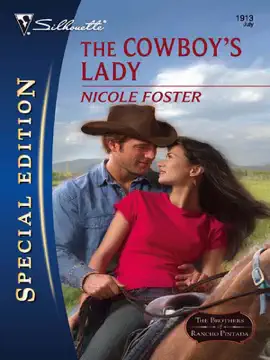 Read: Book The Cowboy's Lady